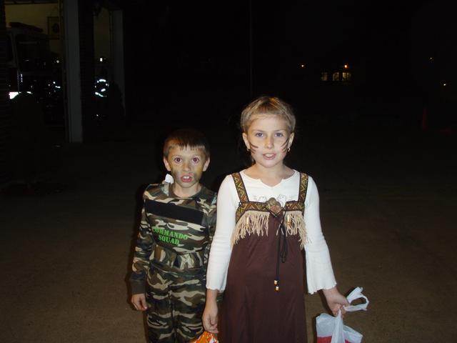 HALOWEEN 09